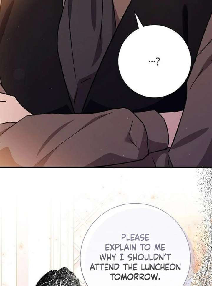 For My Gentle Monster Chapter 16 page 24 - 