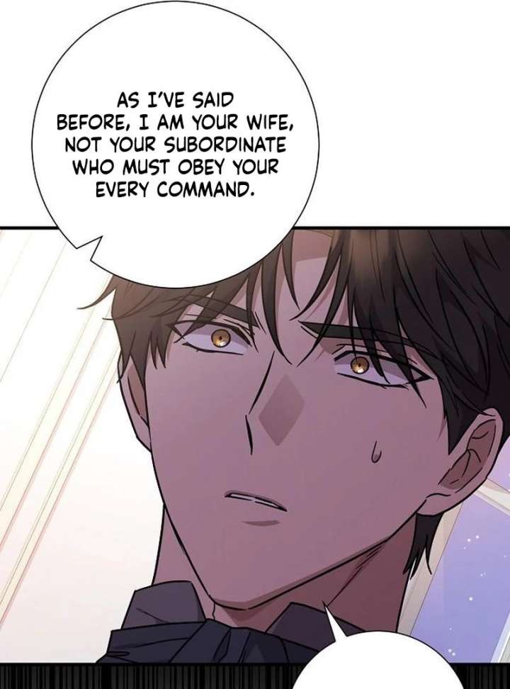 For My Gentle Monster Chapter 16 page 29 - 