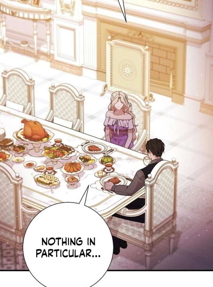 For My Gentle Monster Chapter 16 page 4 - 