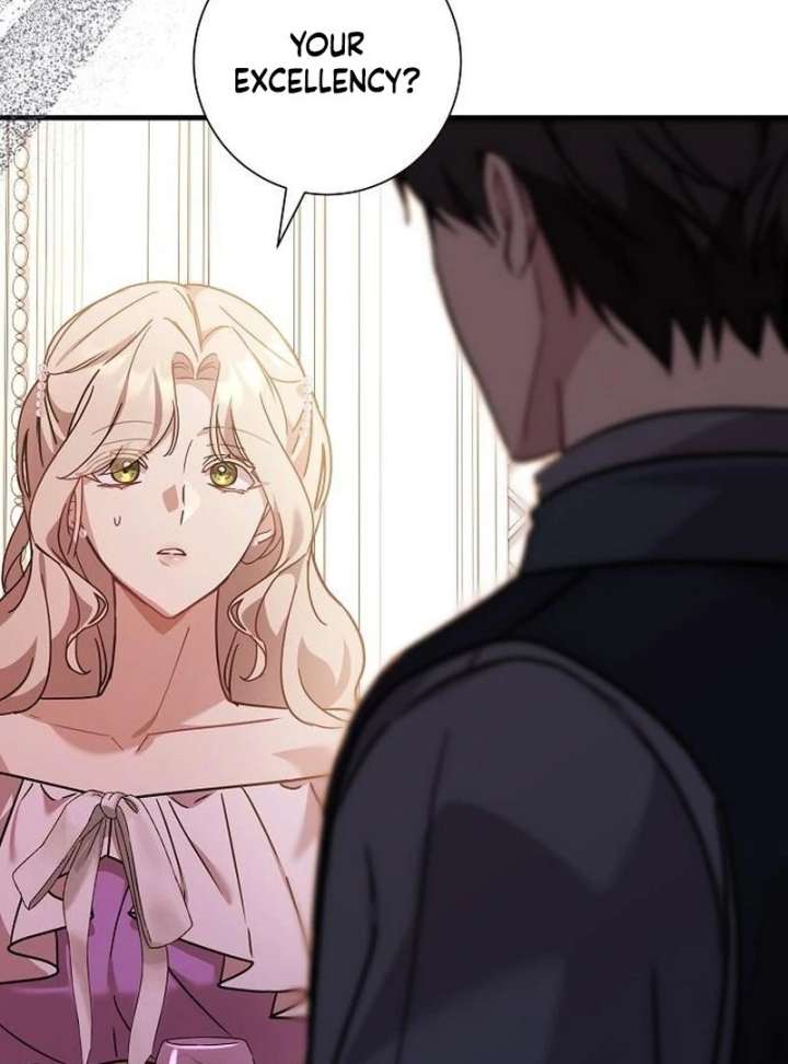 For My Gentle Monster Chapter 16 page 38 - 