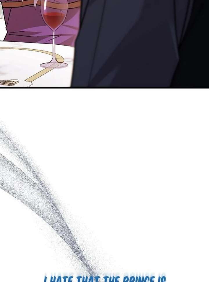 For My Gentle Monster Chapter 16 page 39 - 