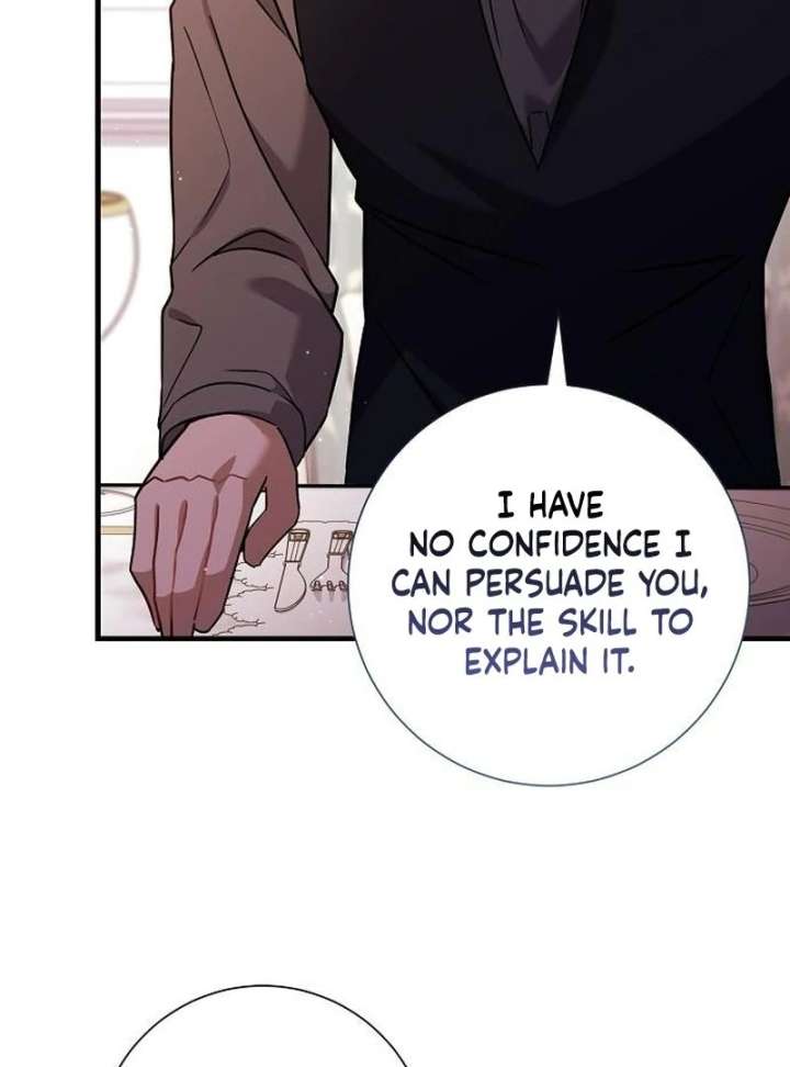 For My Gentle Monster Chapter 16 page 47 - 