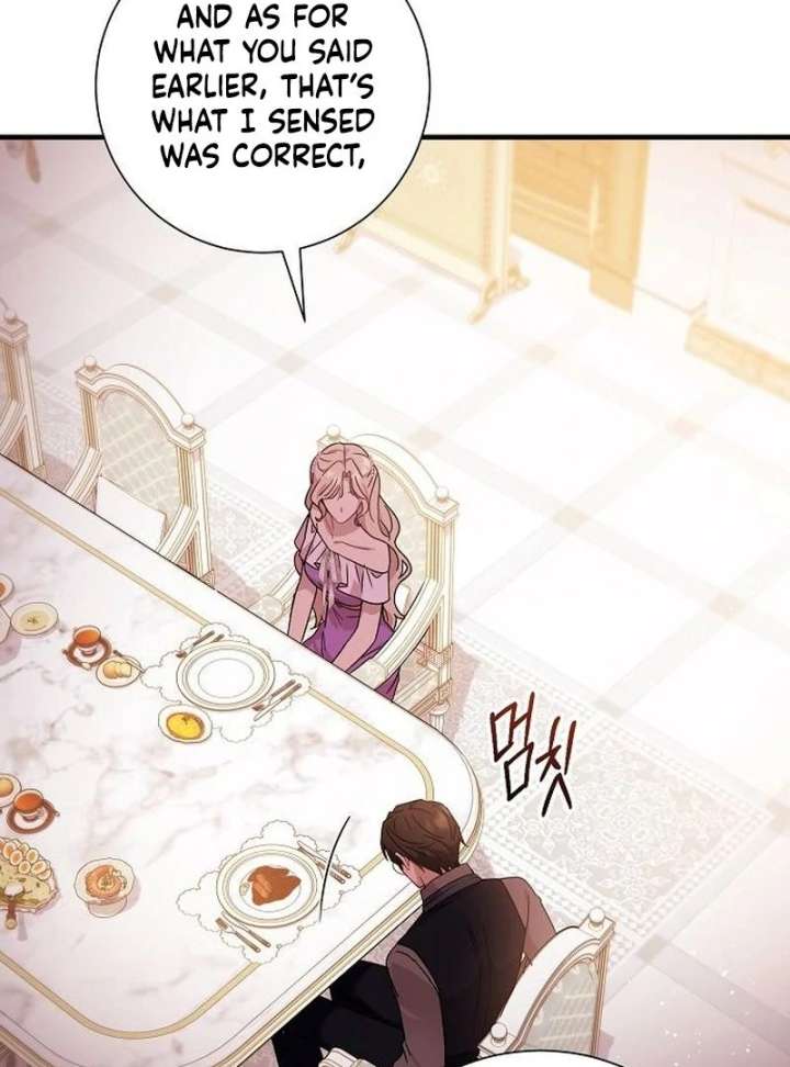 For My Gentle Monster Chapter 16 page 48 - 