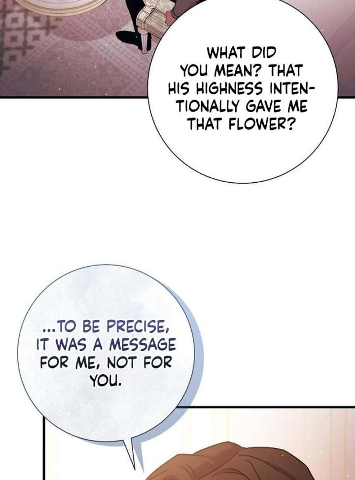 For My Gentle Monster Chapter 16 page 49 - 