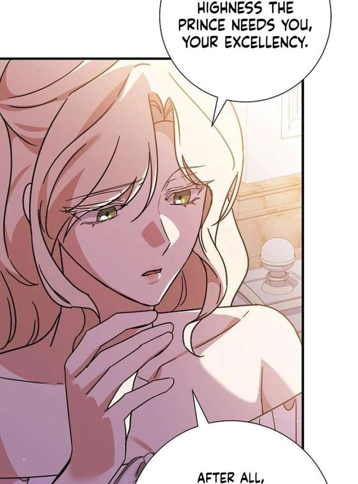 For My Gentle Monster Chapter 16 page 60 - 