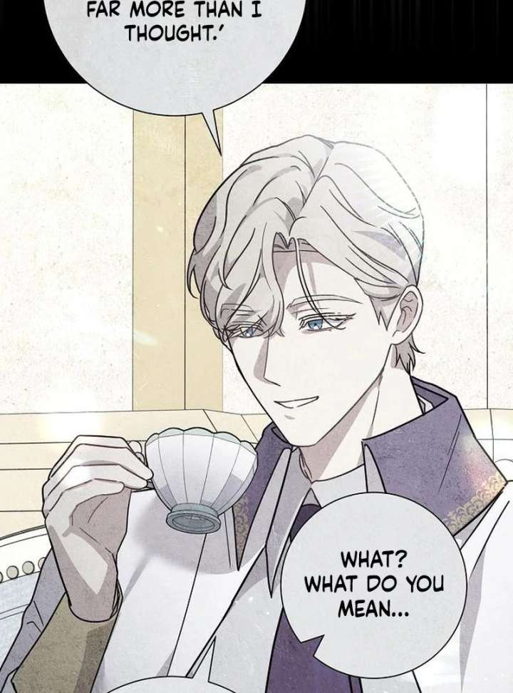For My Gentle Monster Chapter 16 page 7 - 