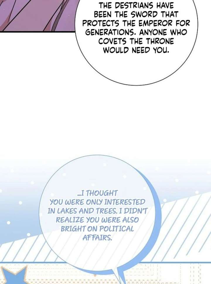 For My Gentle Monster Chapter 16 page 61 - 