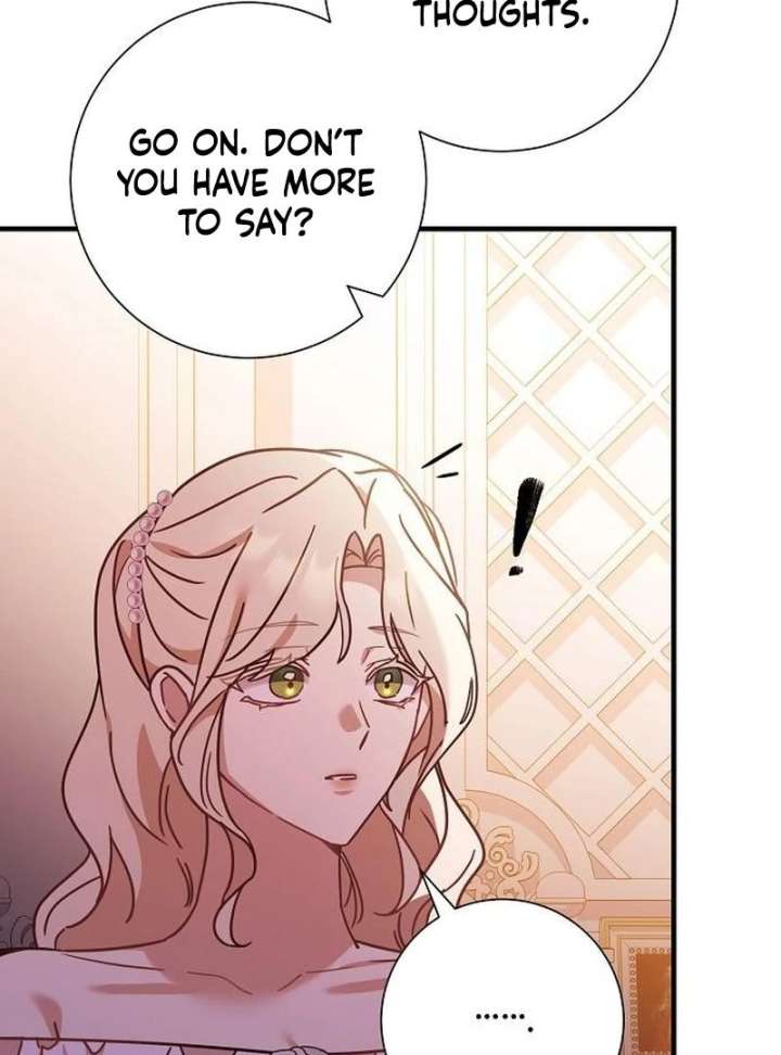 For My Gentle Monster Chapter 16 page 66 - 