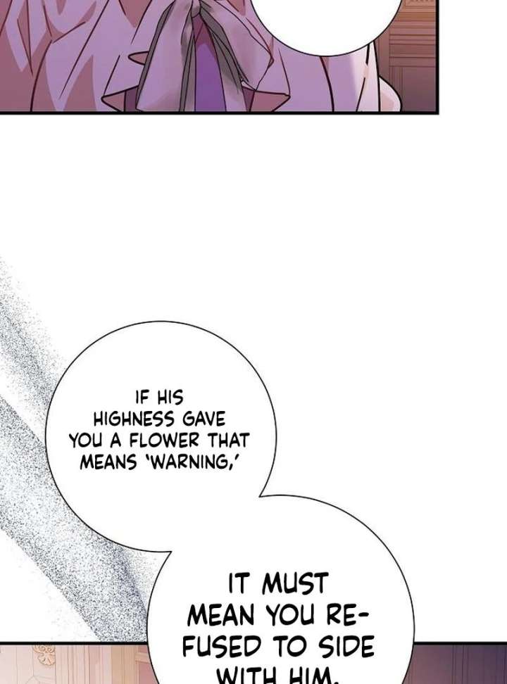 For My Gentle Monster Chapter 16 page 67 - 