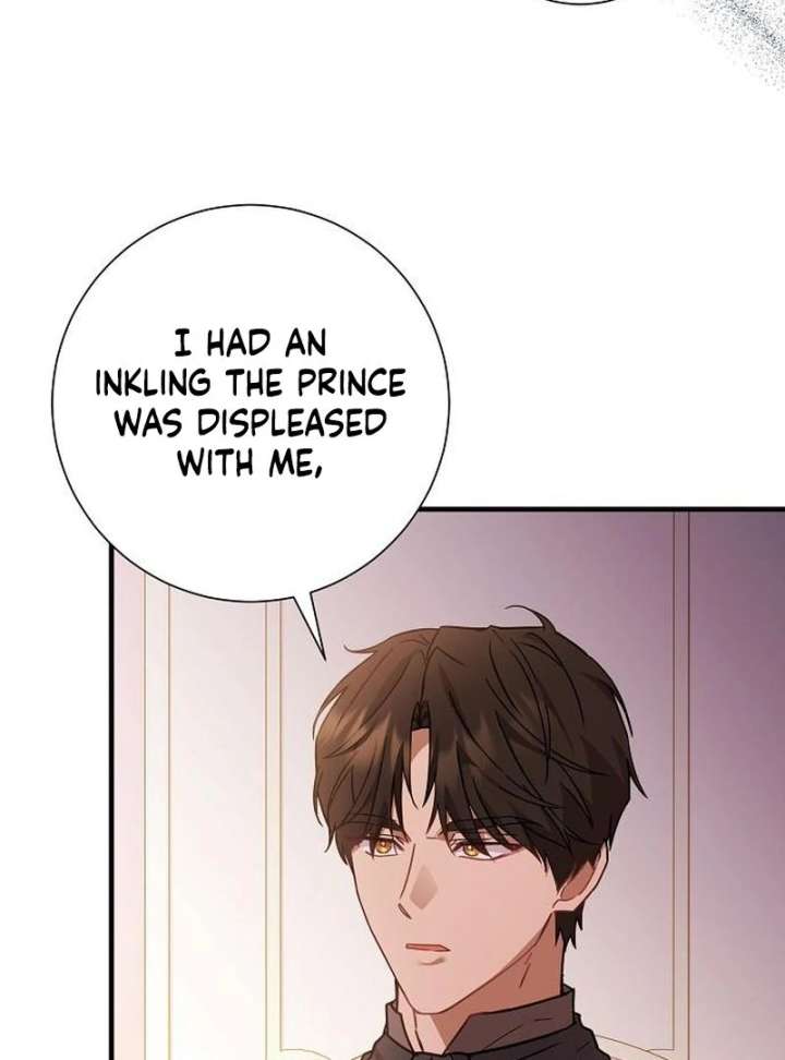 For My Gentle Monster Chapter 16 page 69 - 