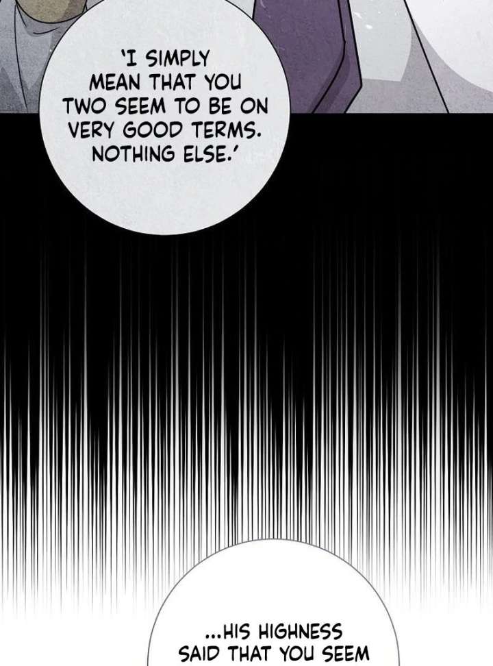 For My Gentle Monster Chapter 16 page 8 - 