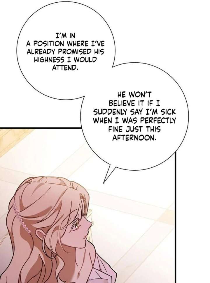 For My Gentle Monster Chapter 16 page 73 - 