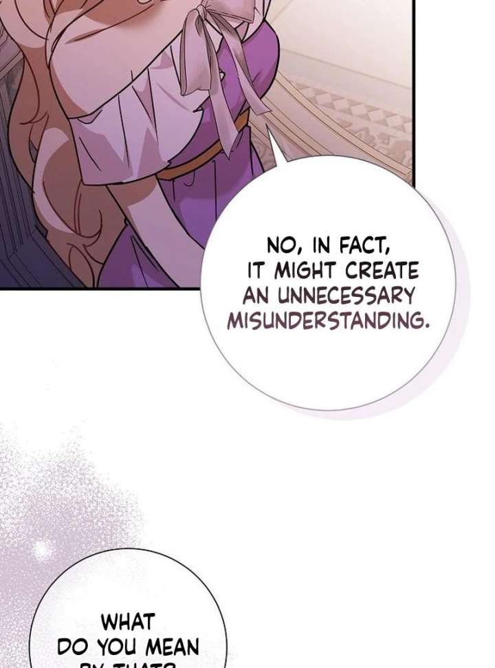 For My Gentle Monster Chapter 16 page 74 - 
