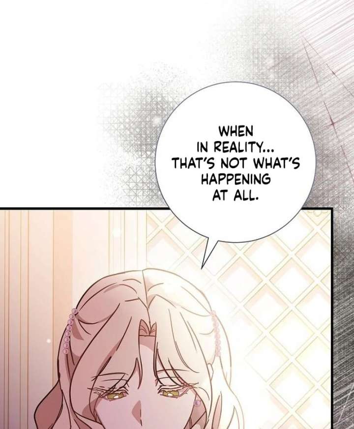 For My Gentle Monster Chapter 16 page 80 - 