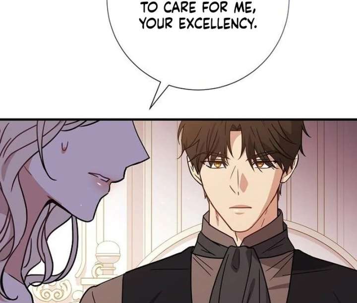 For My Gentle Monster Chapter 16 page 9 - 