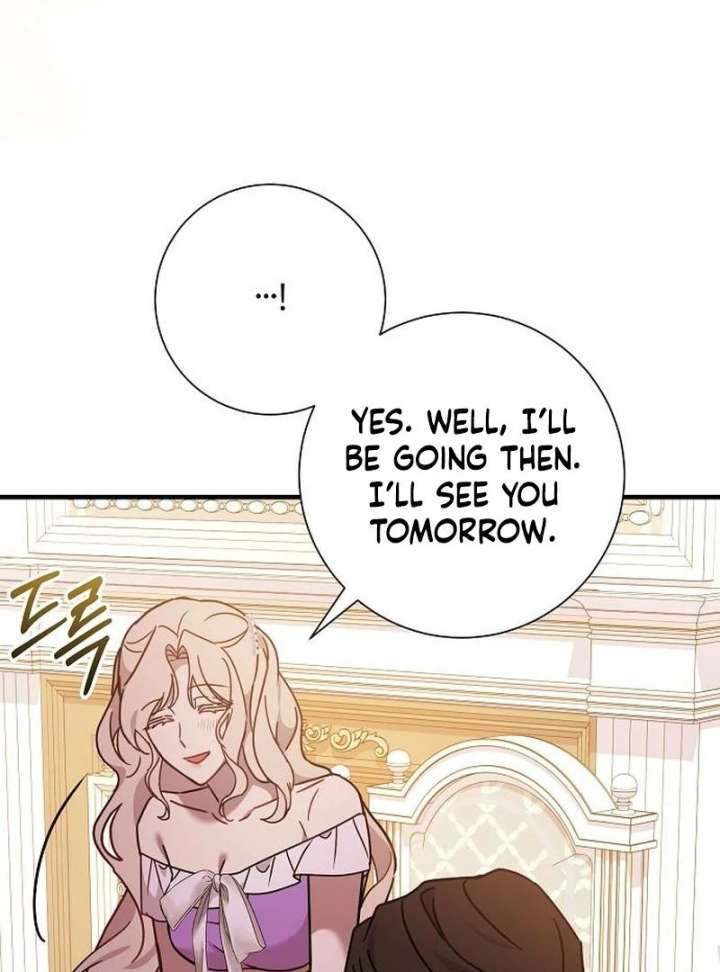 For My Gentle Monster Chapter 16 page 92 - 