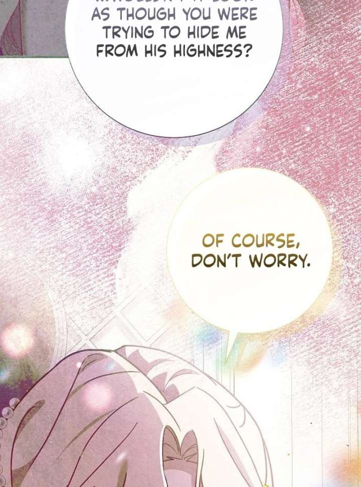For My Gentle Monster Chapter 16 page 97 - 