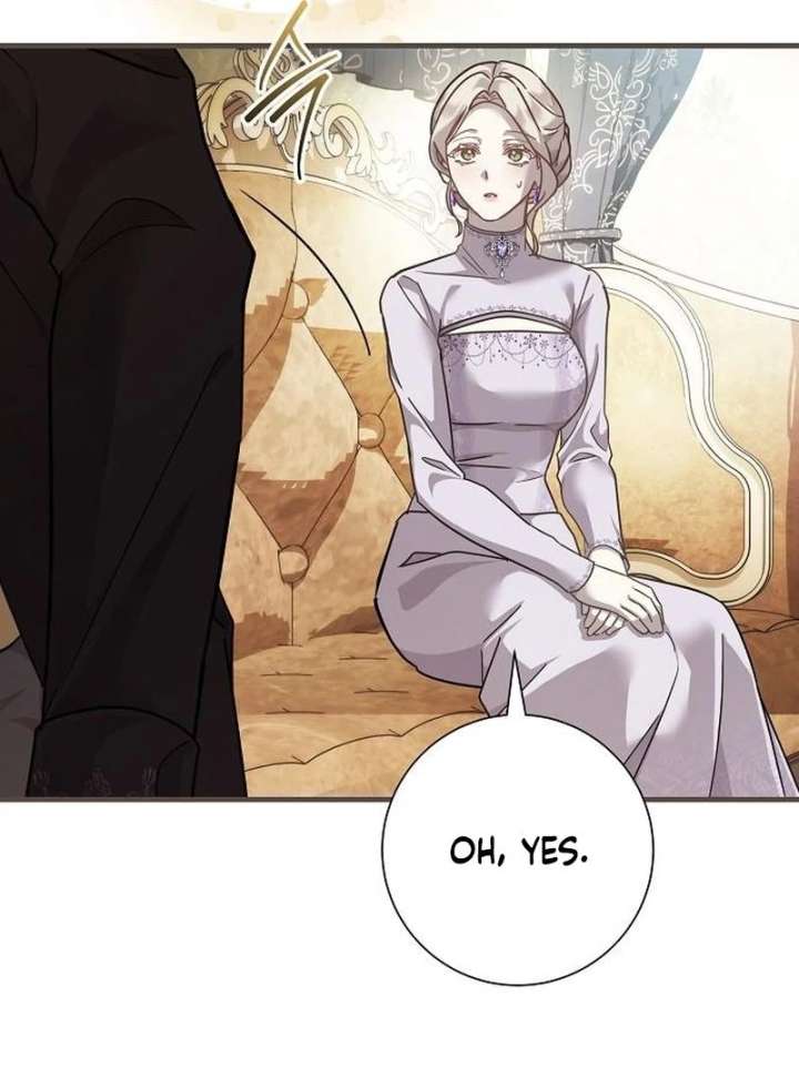 For My Gentle Monster Chapter 17 page 11 - 