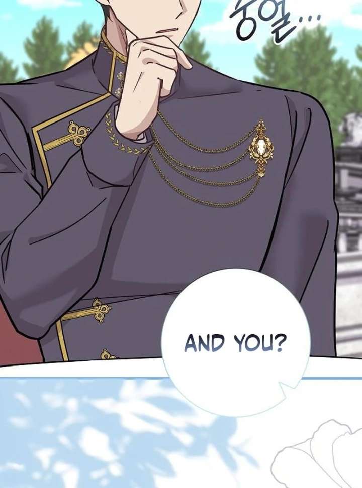 For My Gentle Monster Chapter 17 page 105 - 
