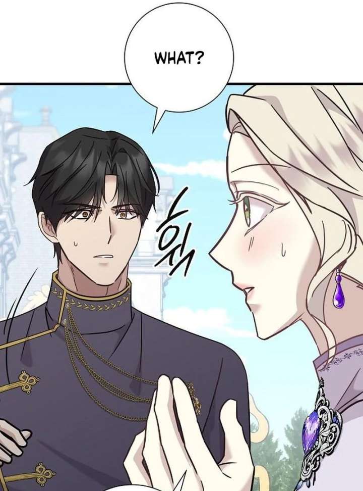 For My Gentle Monster Chapter 17 page 109 - 