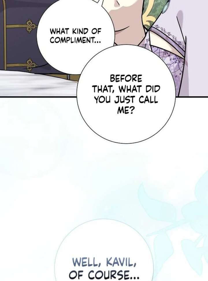 For My Gentle Monster Chapter 17 page 110 - 