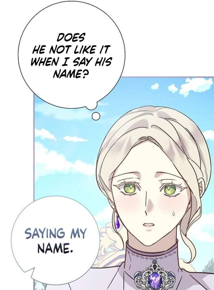 For My Gentle Monster Chapter 17 page 117 - 