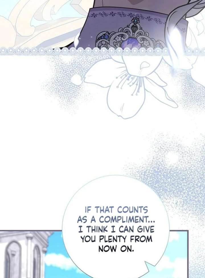 For My Gentle Monster Chapter 17 page 123 - 