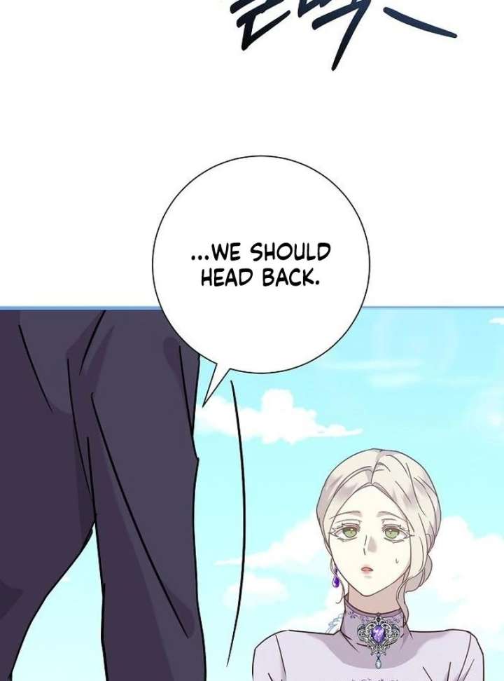 For My Gentle Monster Chapter 17 page 131 - 