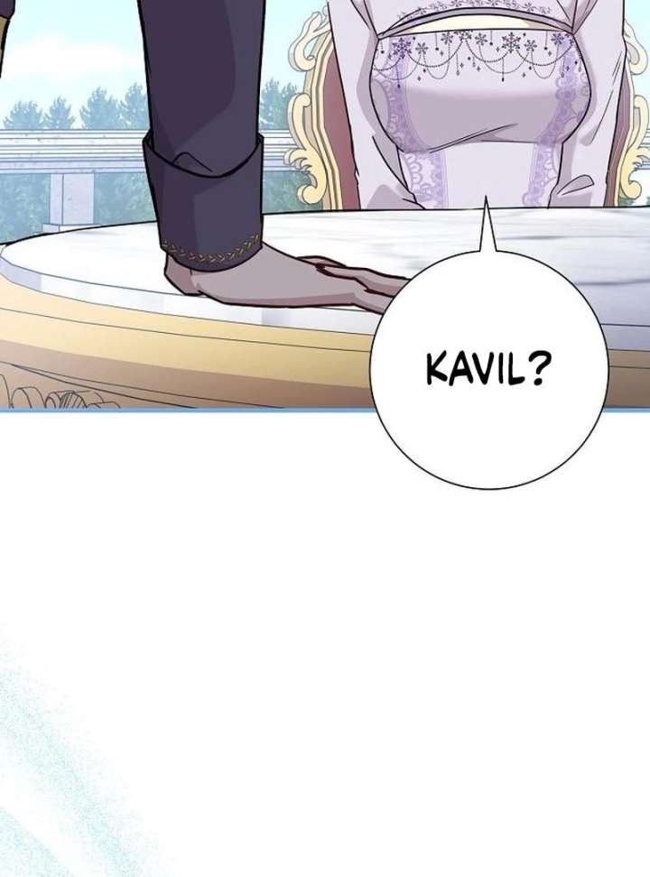 For My Gentle Monster Chapter 17 page 132 - 