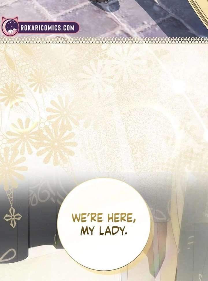 For My Gentle Monster Chapter 17 page 3 - 