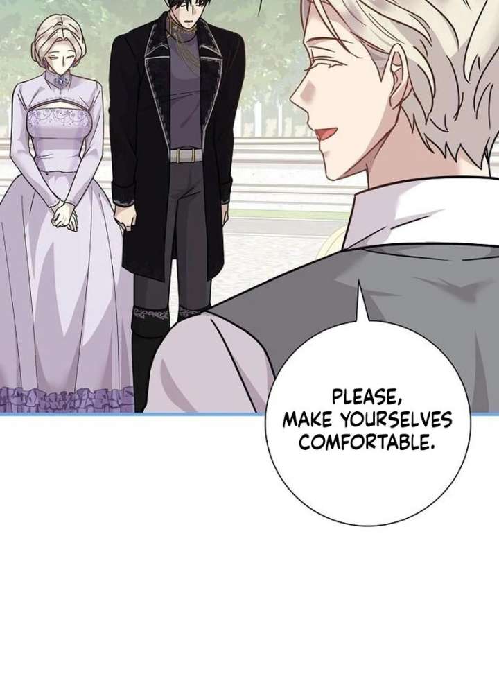 For My Gentle Monster Chapter 17 page 27 - 