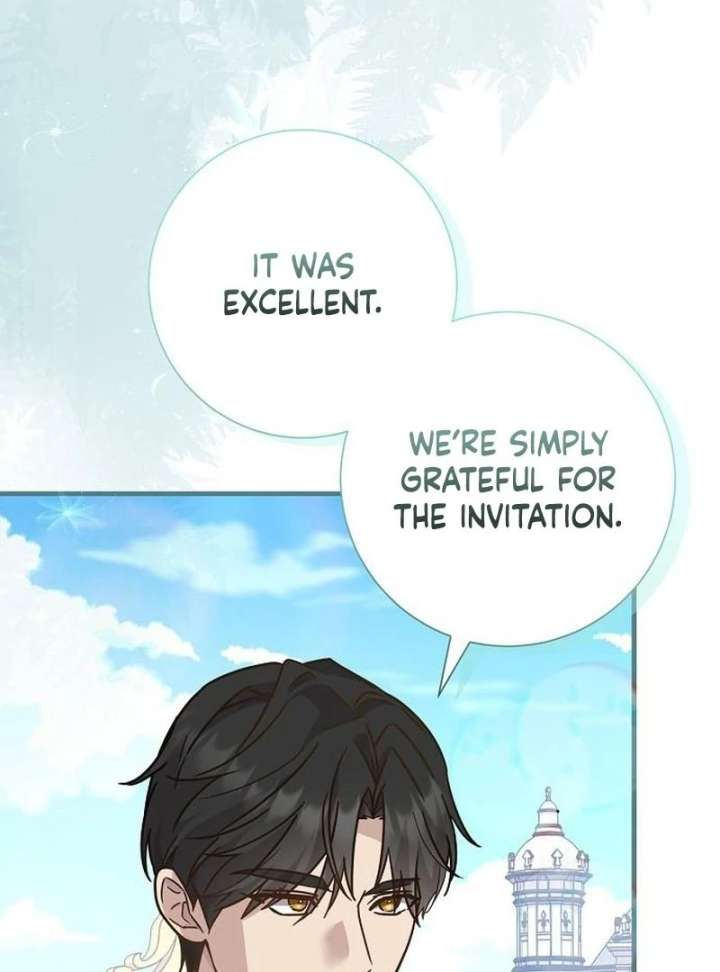 For My Gentle Monster Chapter 17 page 32 - 