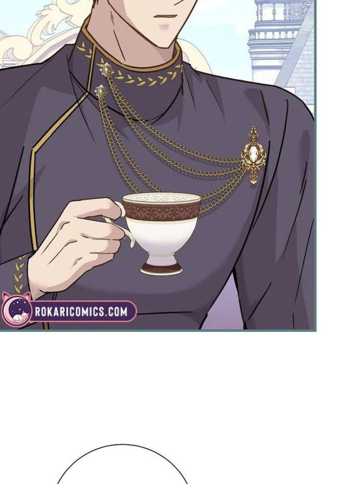 For My Gentle Monster Chapter 17 page 33 - 