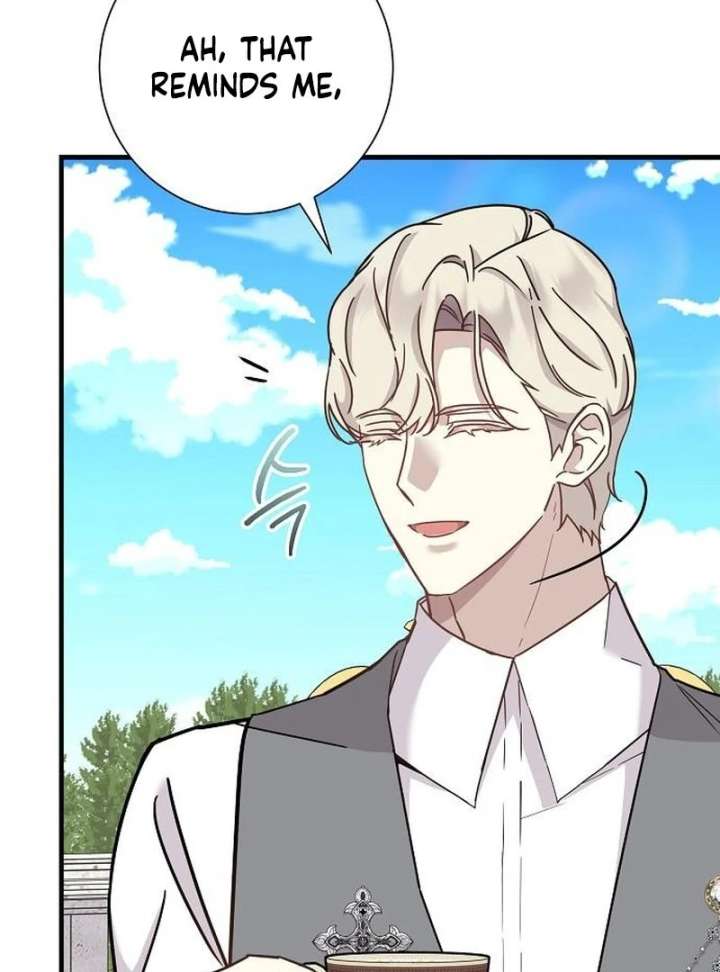 For My Gentle Monster Chapter 17 page 34 - 