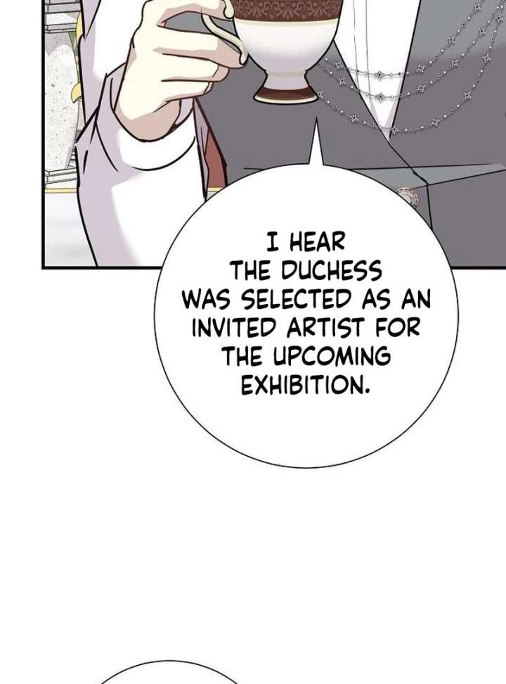 For My Gentle Monster Chapter 17 page 35 - 