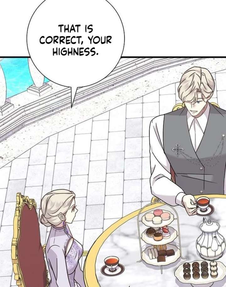For My Gentle Monster Chapter 17 page 36 - 