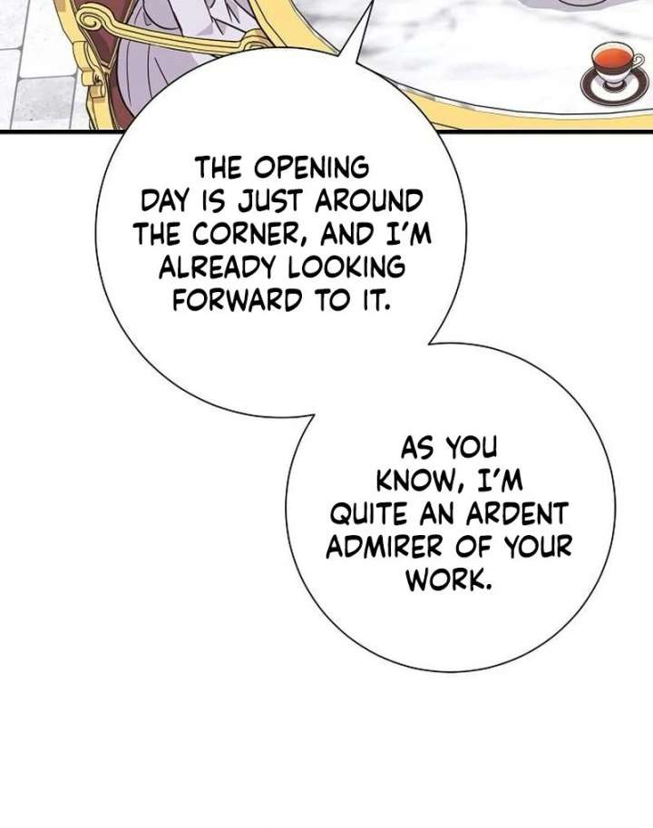For My Gentle Monster Chapter 17 page 37 - 
