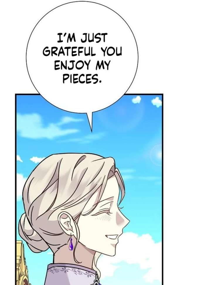 For My Gentle Monster Chapter 17 page 38 - 