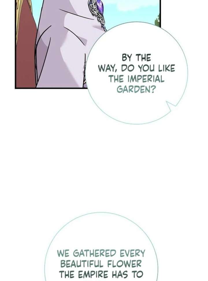 For My Gentle Monster Chapter 17 page 39 - 