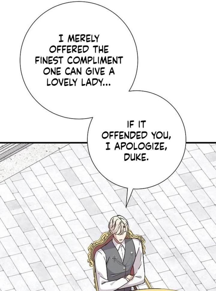 For My Gentle Monster Chapter 17 page 55 - 
