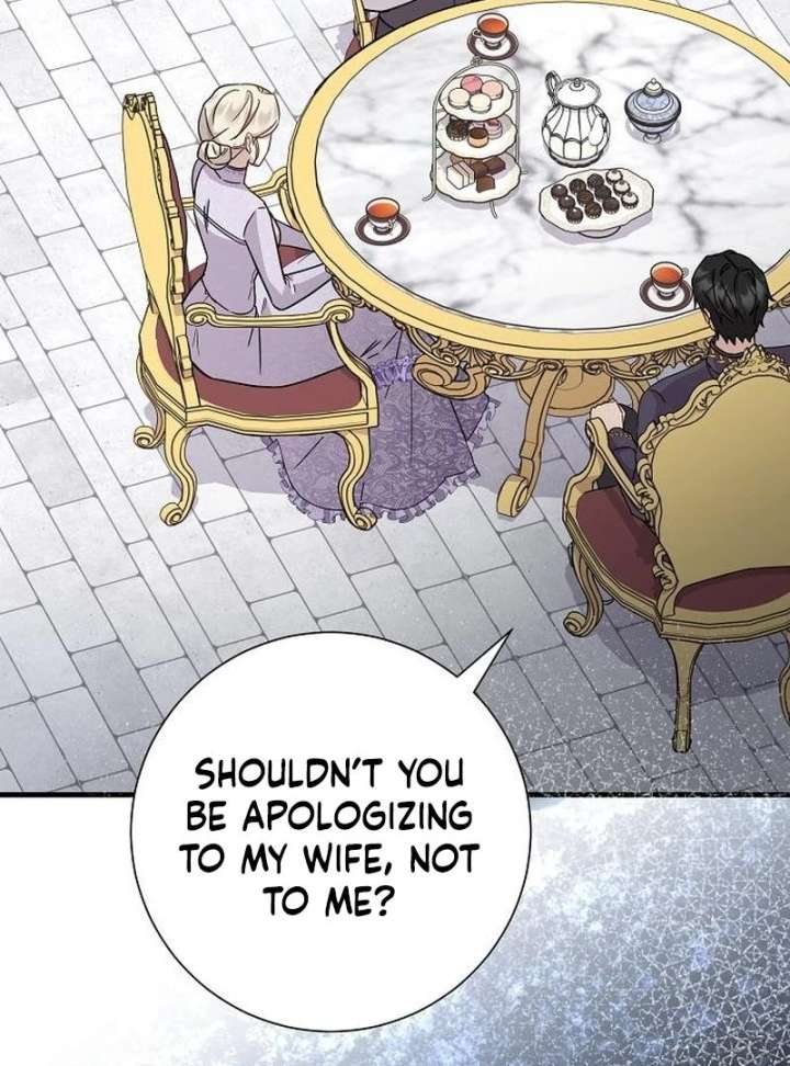 For My Gentle Monster Chapter 17 page 56 - 
