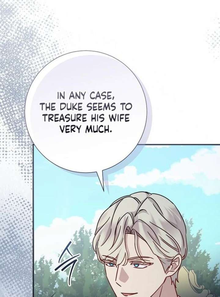 For My Gentle Monster Chapter 17 page 64 - 