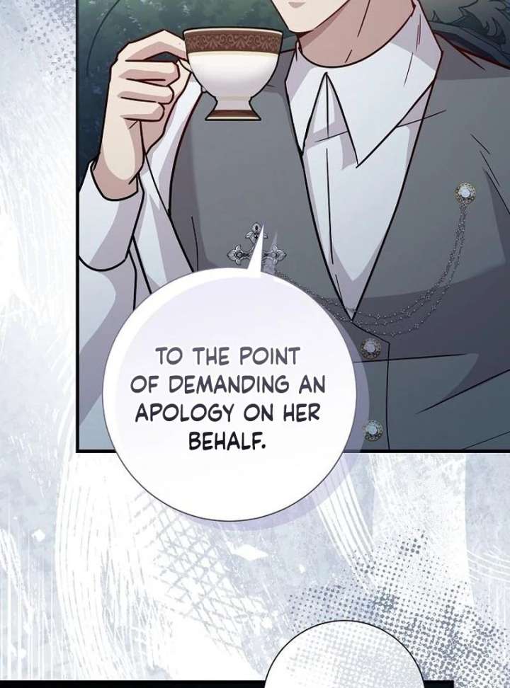 For My Gentle Monster Chapter 17 page 65 - 