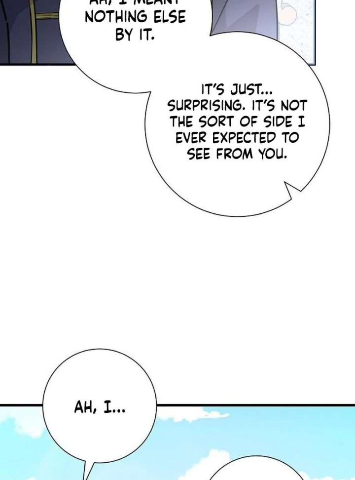 For My Gentle Monster Chapter 17 page 67 - 