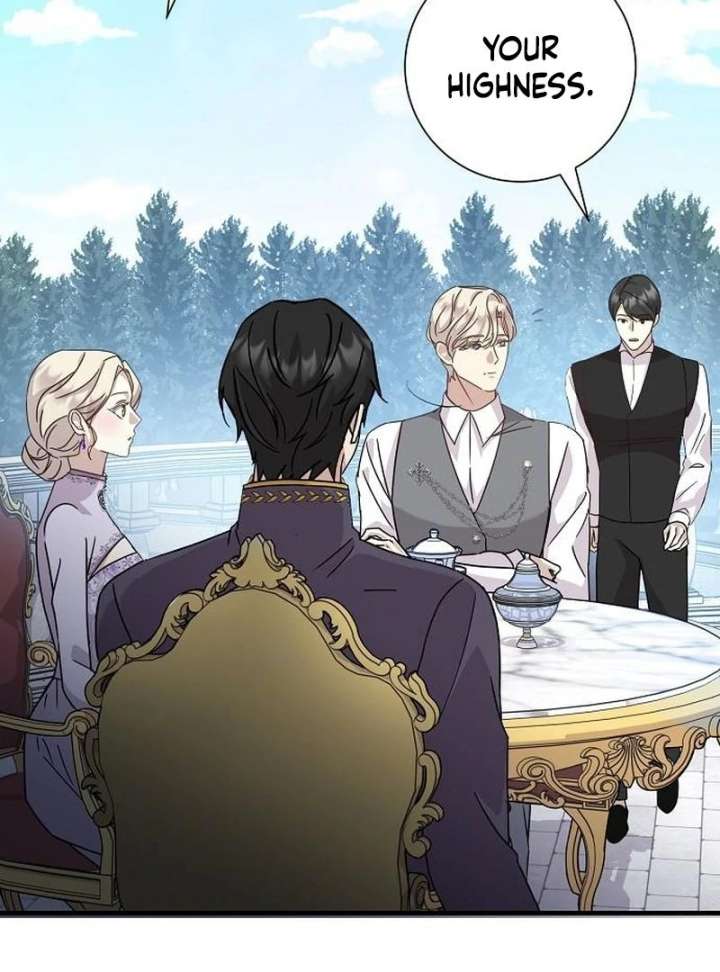 For My Gentle Monster Chapter 17 page 68 - 