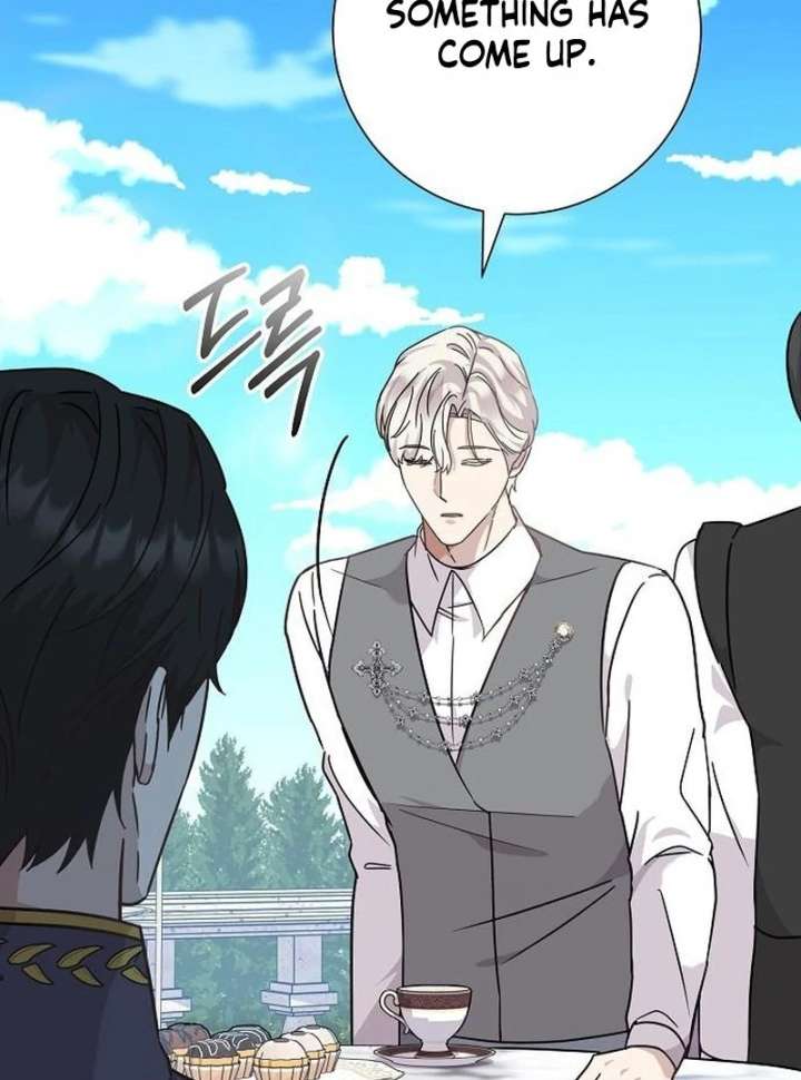 For My Gentle Monster Chapter 17 page 71 - 