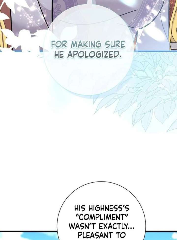 For My Gentle Monster Chapter 17 page 84 - 