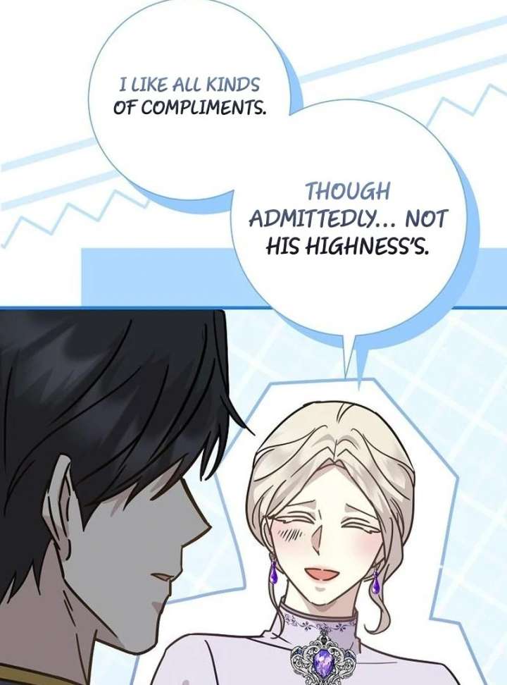 For My Gentle Monster Chapter 17 page 91 - 