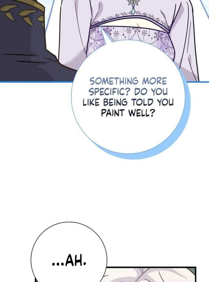 For My Gentle Monster Chapter 17 page 92 - 