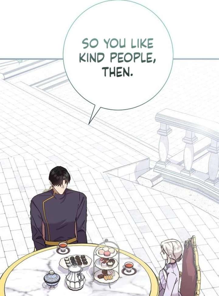 For My Gentle Monster Chapter 17 page 100 - 